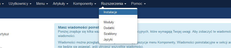 strony www Lublin na joomla - all videos