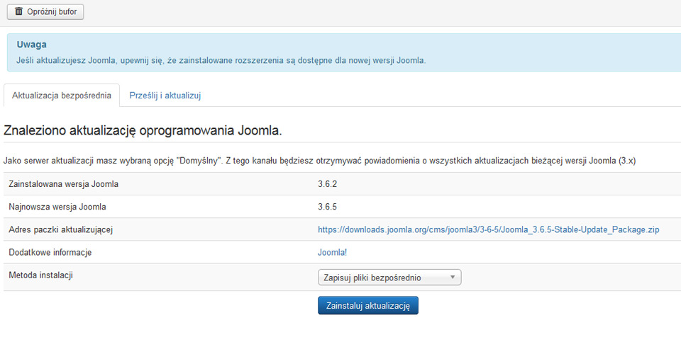 Error decoding JSON data: Control character error, possibly incorrectly encoded -strony www Lublin na Joomla 