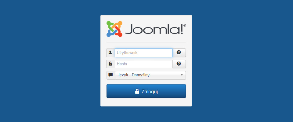 strony www lublin na joomla 3